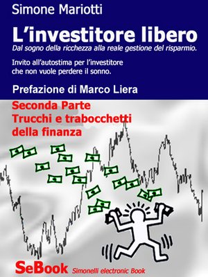 cover image of L'Investitore libero &#8211; Seconda Parte